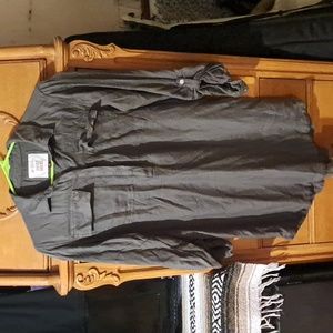 Women's size Medium shirt dress